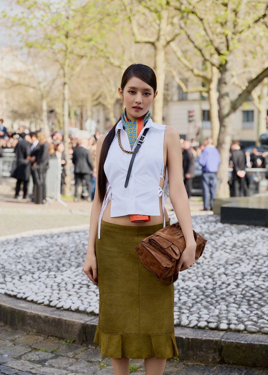 i-dle (아이들) tweet media