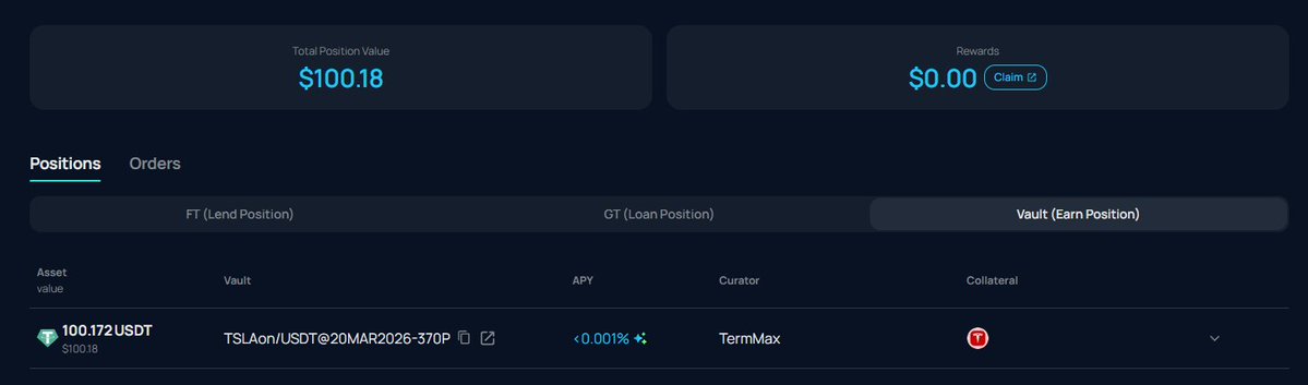 追追(❖,❖)🐬TermMax tweet media