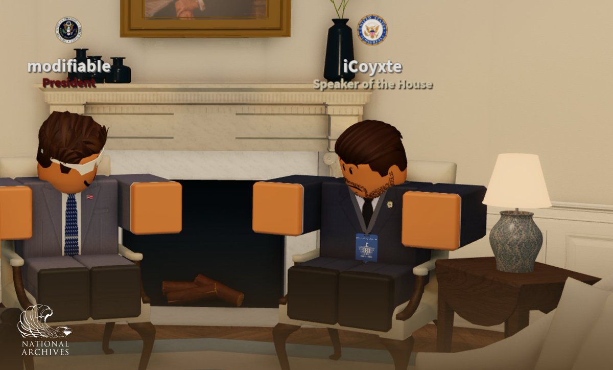 COYXTE HAS AN EPIC SUPPORTER: CHRISTOPHERGLORY. HIS APPROVAL RATINGS WOULD FLY THROUGH THE ROOF IF HE DENOUNCED CRAZY COYXTE FOR HIS ATTEMPTED COUP.

MY ADMINISTRATION HAD UNITY! CRAZY COYOTE WAS BITCHED OUT IN MY OVAL OFFICE. Thank you for your attention to this matter! -MM🇺🇸