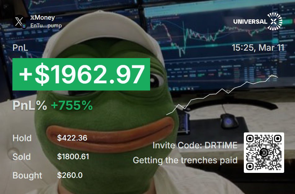 Dr. Time Crypto tweet media