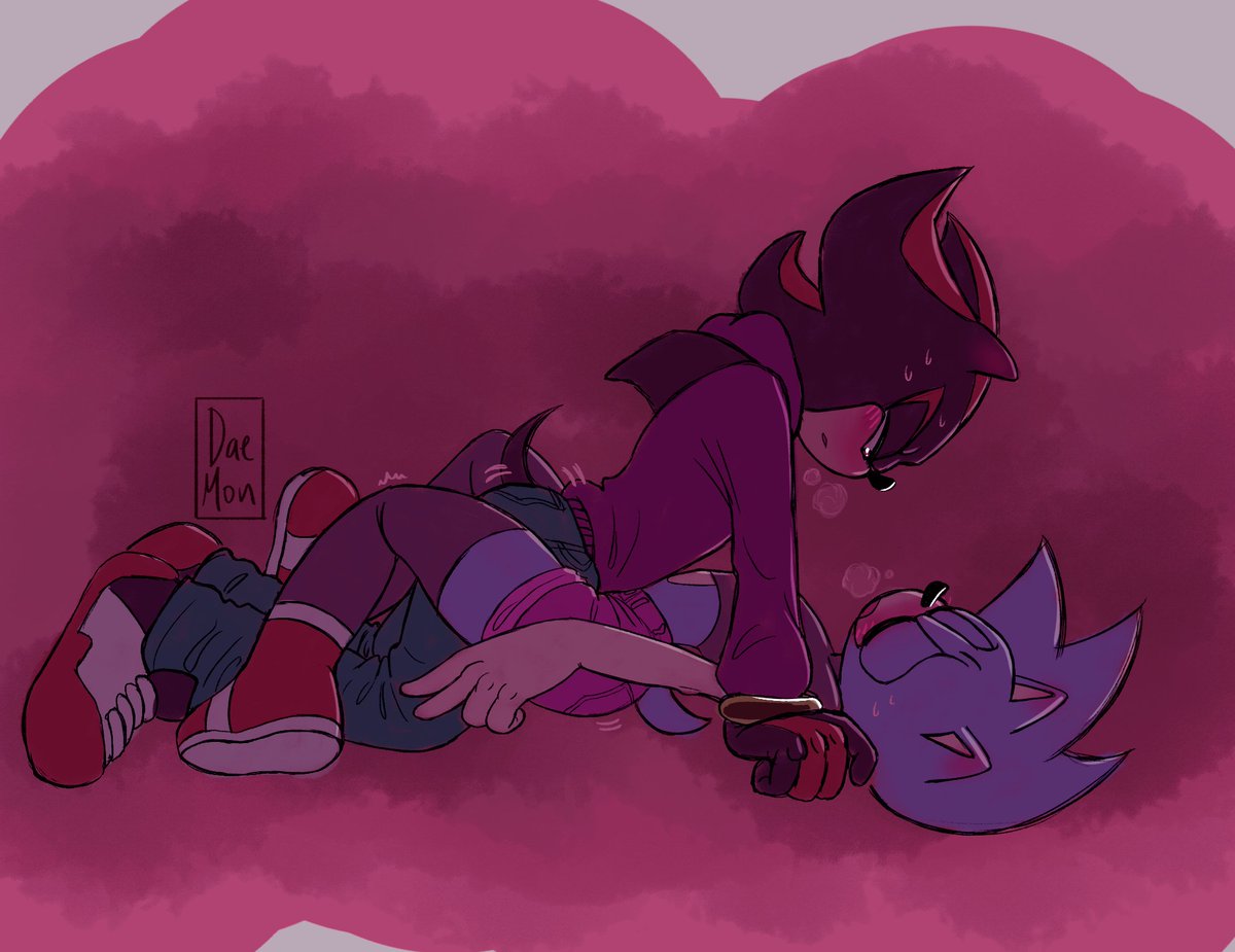 Dae Mon 👑🔞 tweet media