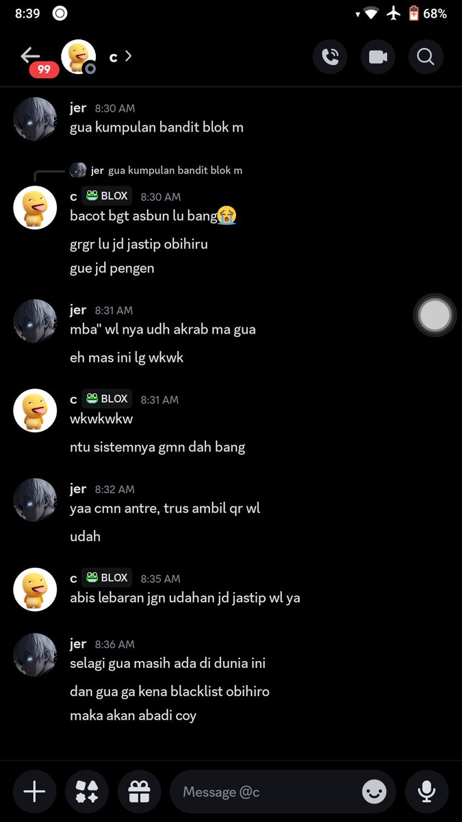 temp. close tweet media