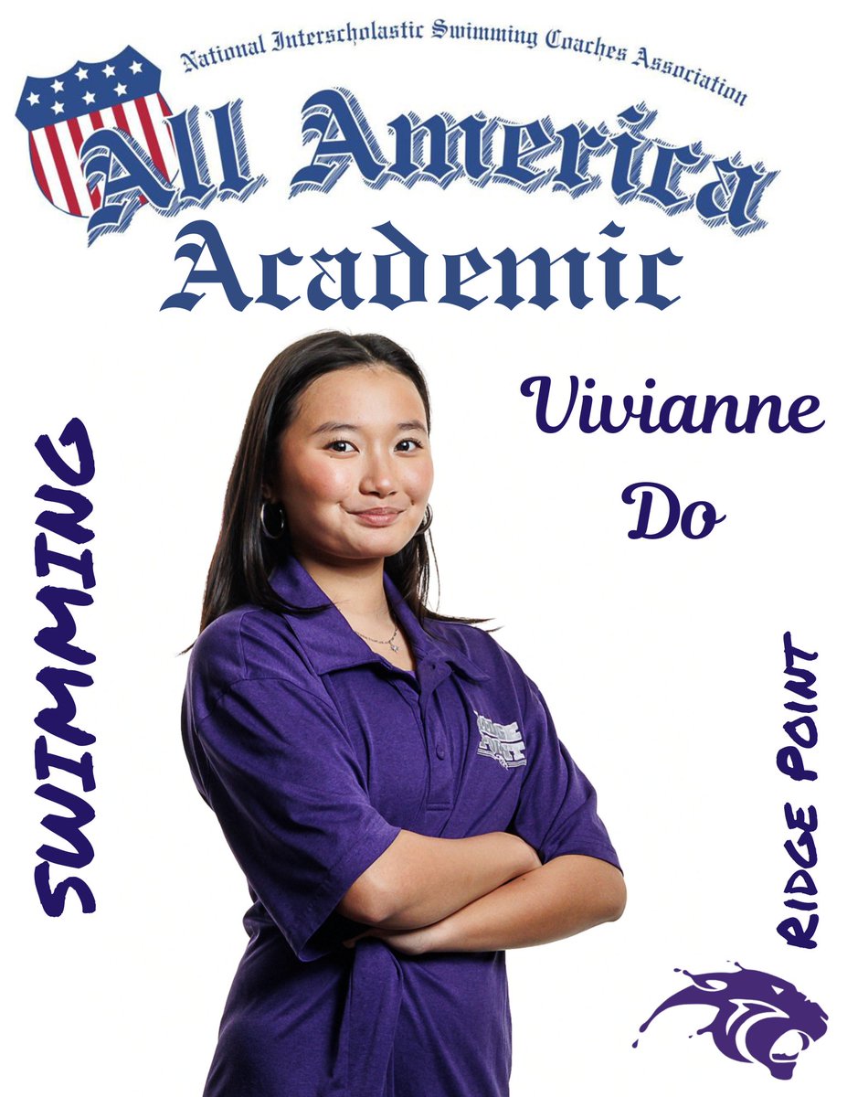 Ridge🤽‍♀️Point🏊🏽‍♂️Aquatics💦 tweet media