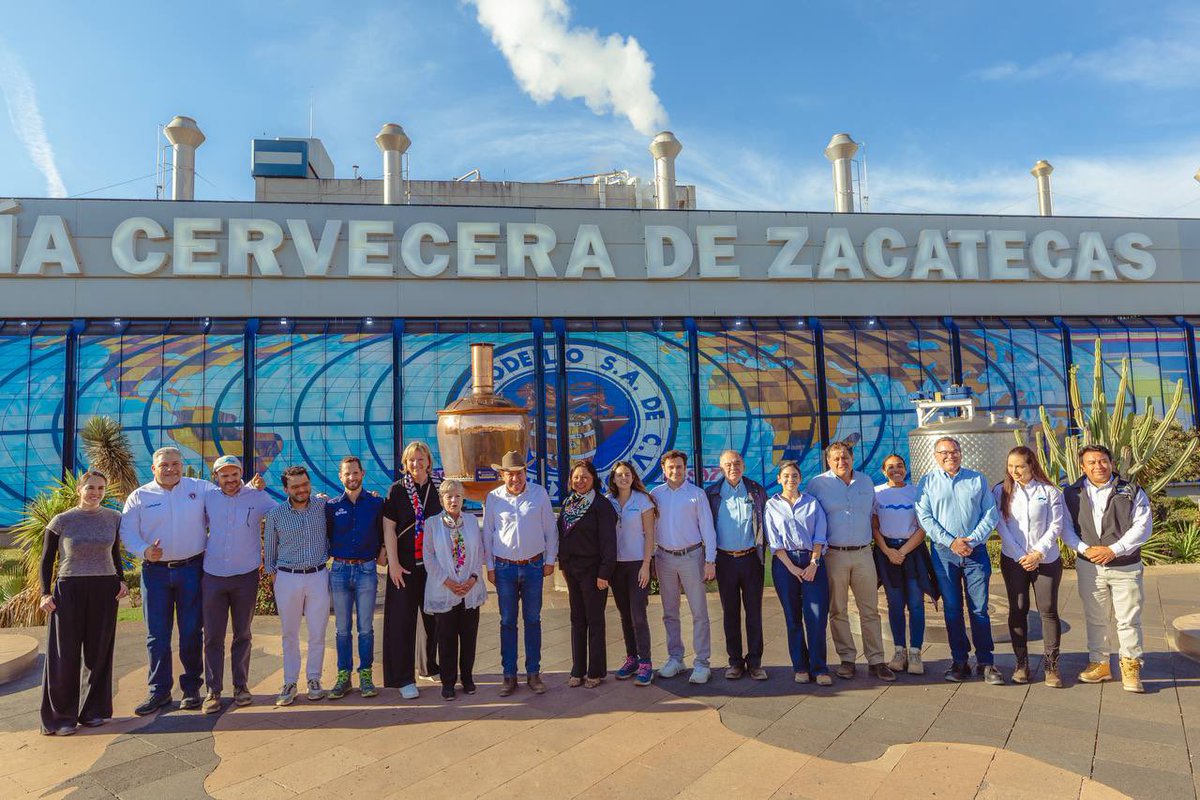 David Monreal Ávila tweet media