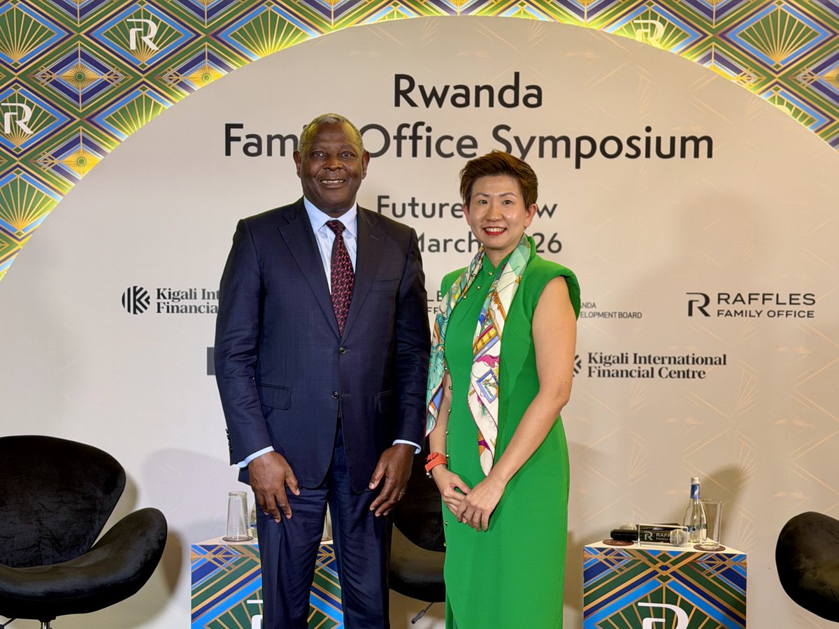 Raffles Family Office tweet media