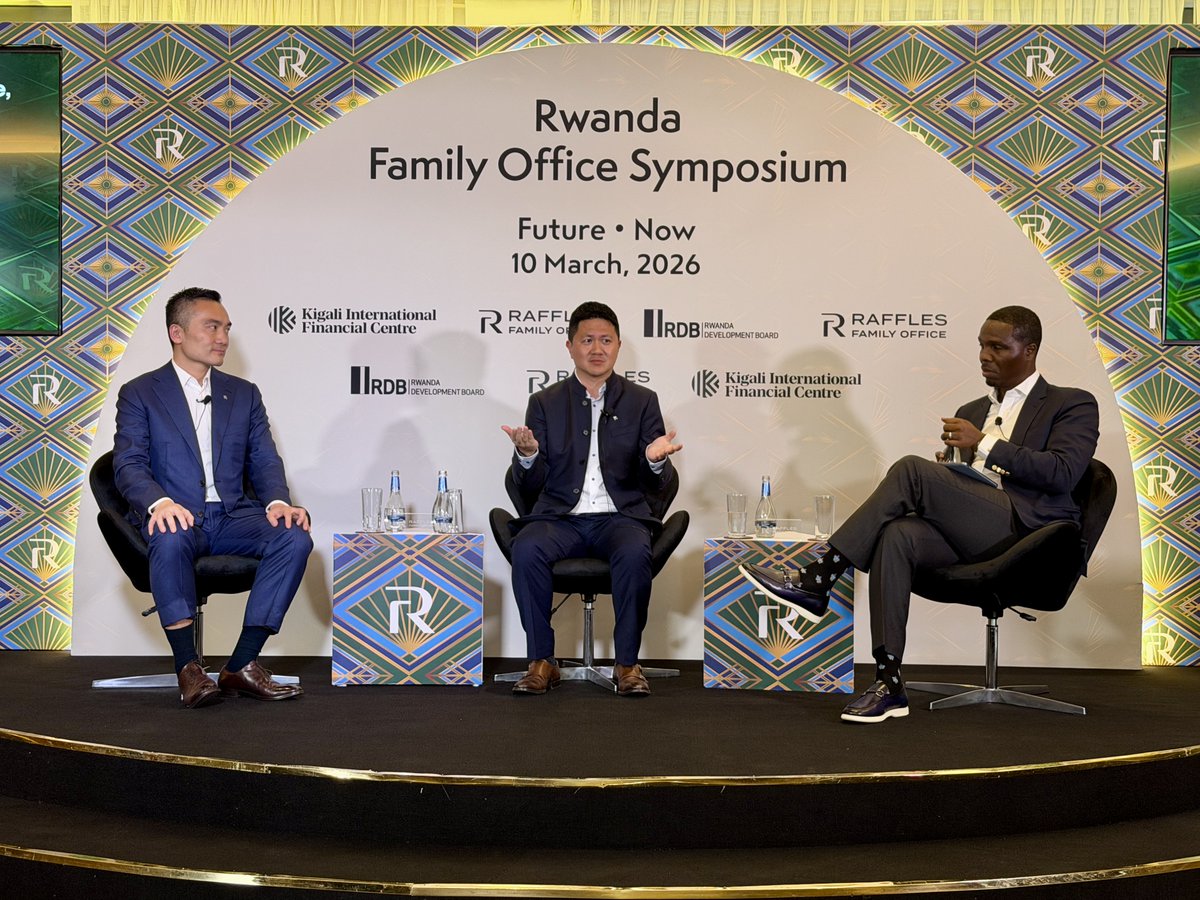 Raffles Family Office tweet media