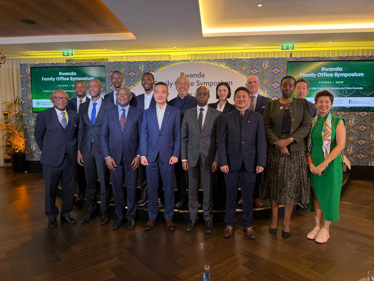 Raffles Family Office tweet media