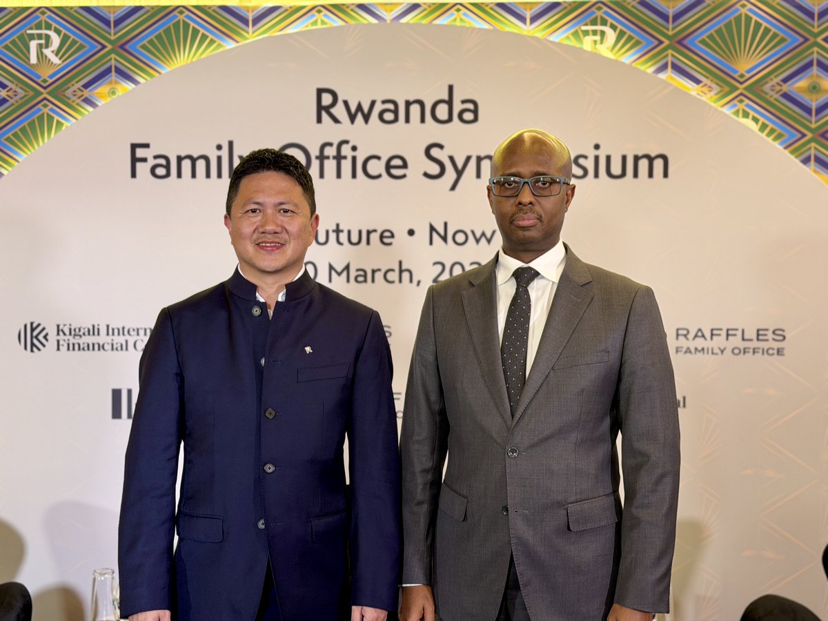 Raffles Family Office tweet media