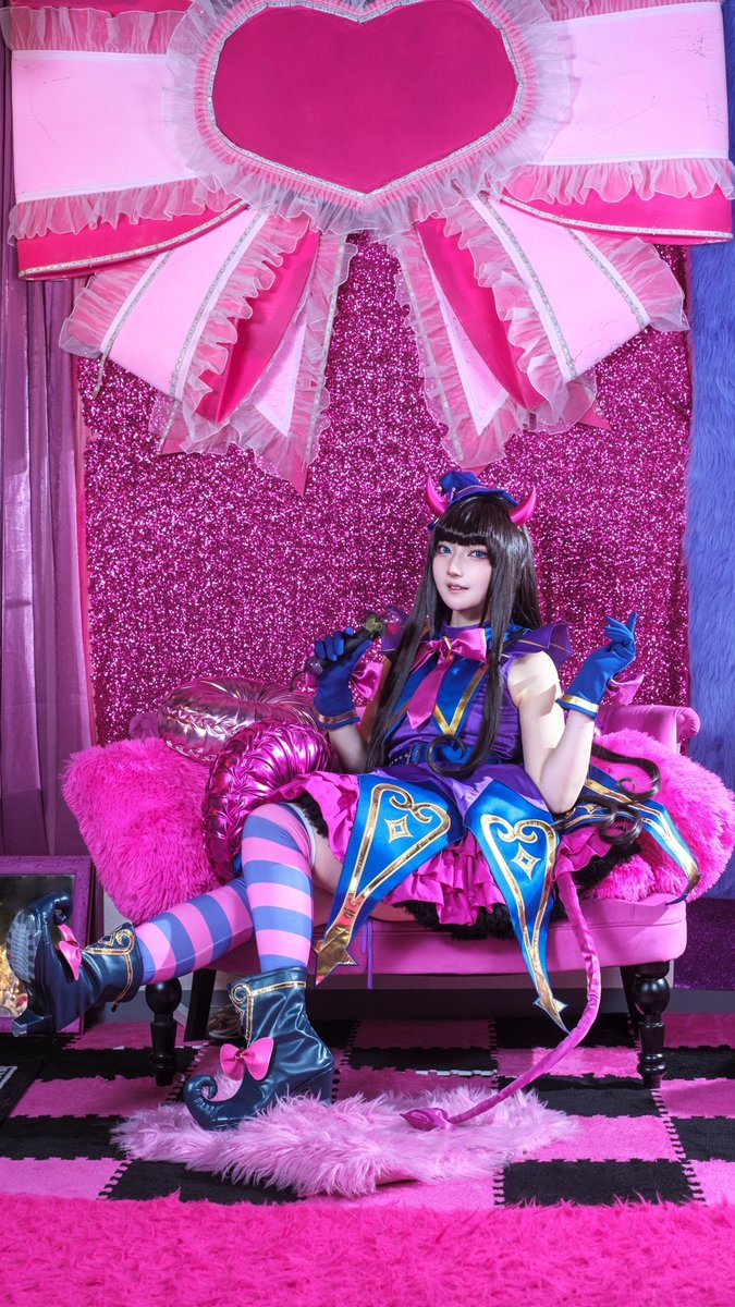 すきだ(隙田❕) tweet media