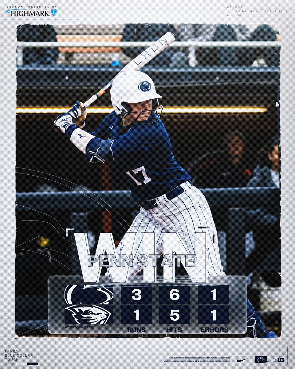 PennStateSB's tweet photo. had a dam good time🦫

#WeAre | #AllIn https://t.co/Wk7Rh08cb8