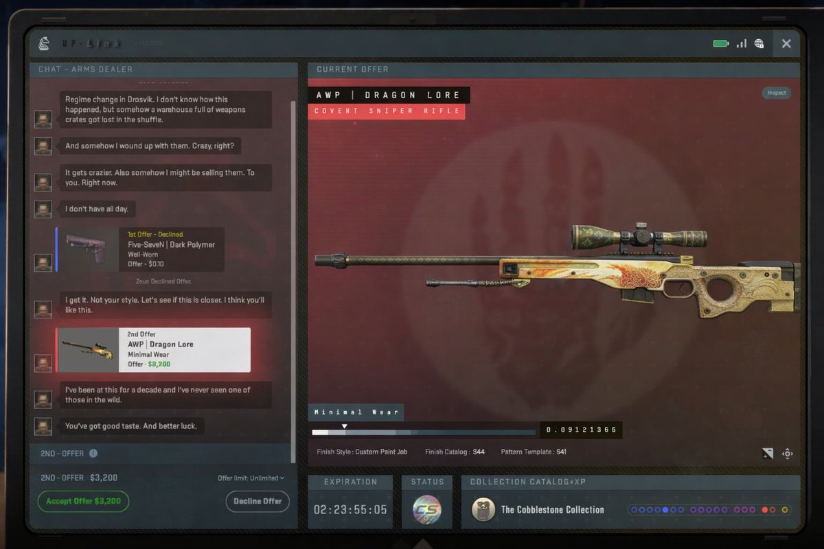 FairnessGG tweet media