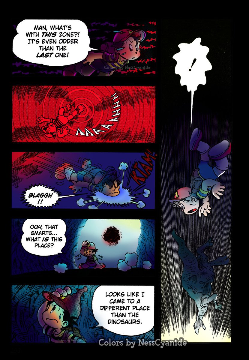 ButaCyanide 🖤🐖 tweet media