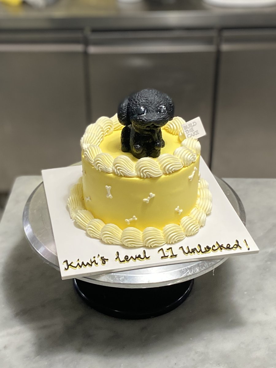 BUILD THE CAKE (@buildthecake) / Posts / X