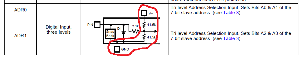 power down 時の消費電流 0.2uA にここの電流は含まれませんとかだったらどうしようかと思ったけど大丈夫そうだった 