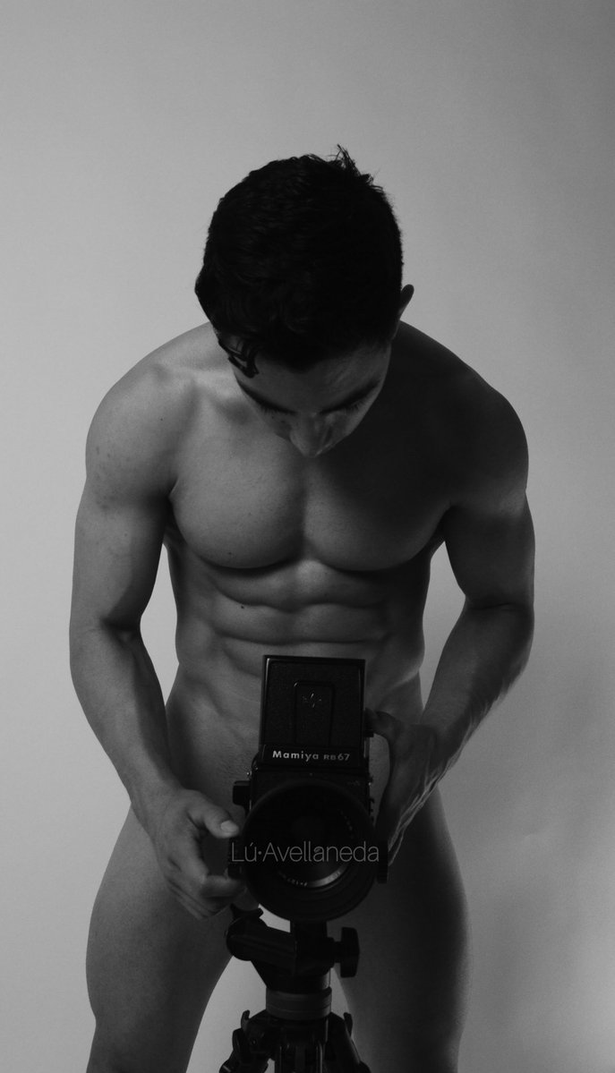 Lú•Avellaneda tweet media