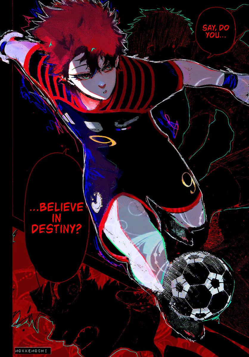 Mokkemochi tweet media