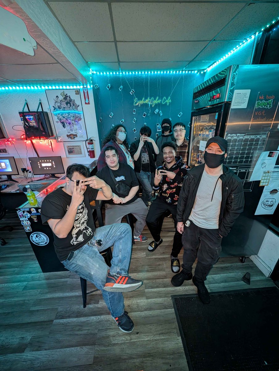 Capsule Entertainment tweet media