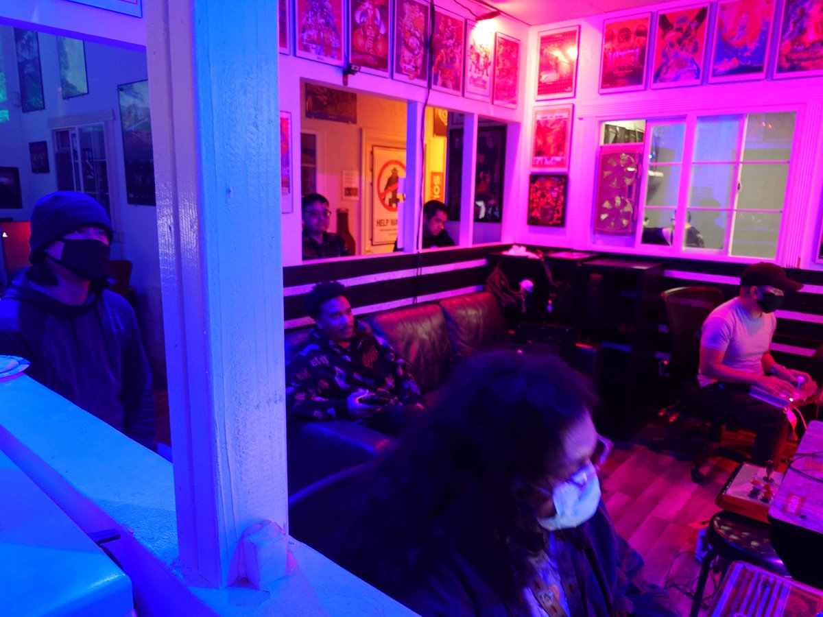 Capsule Entertainment tweet media