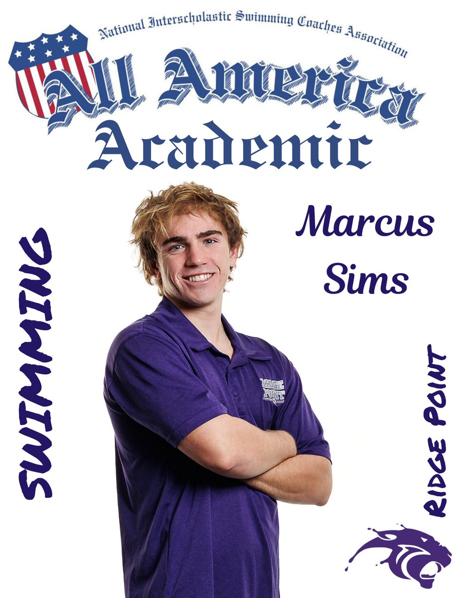 Ridge🤽‍♀️Point🏊🏽‍♂️Aquatics💦 tweet media