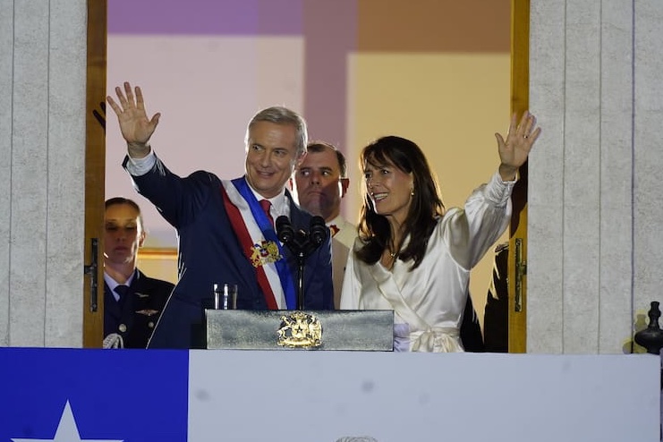 Political Network for Values tweet media