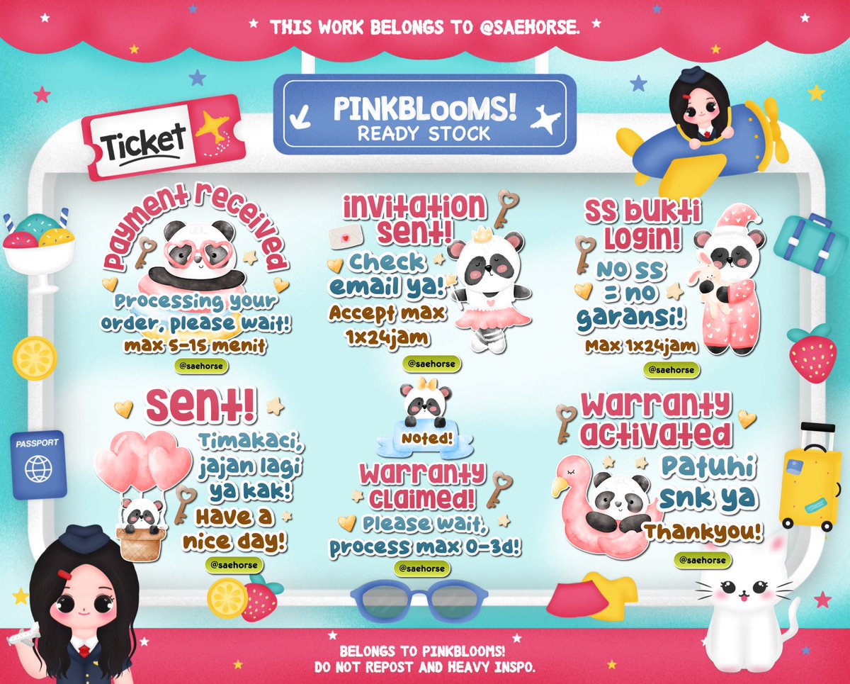 ⟡ P!NKBLooM ⟡ tweet media