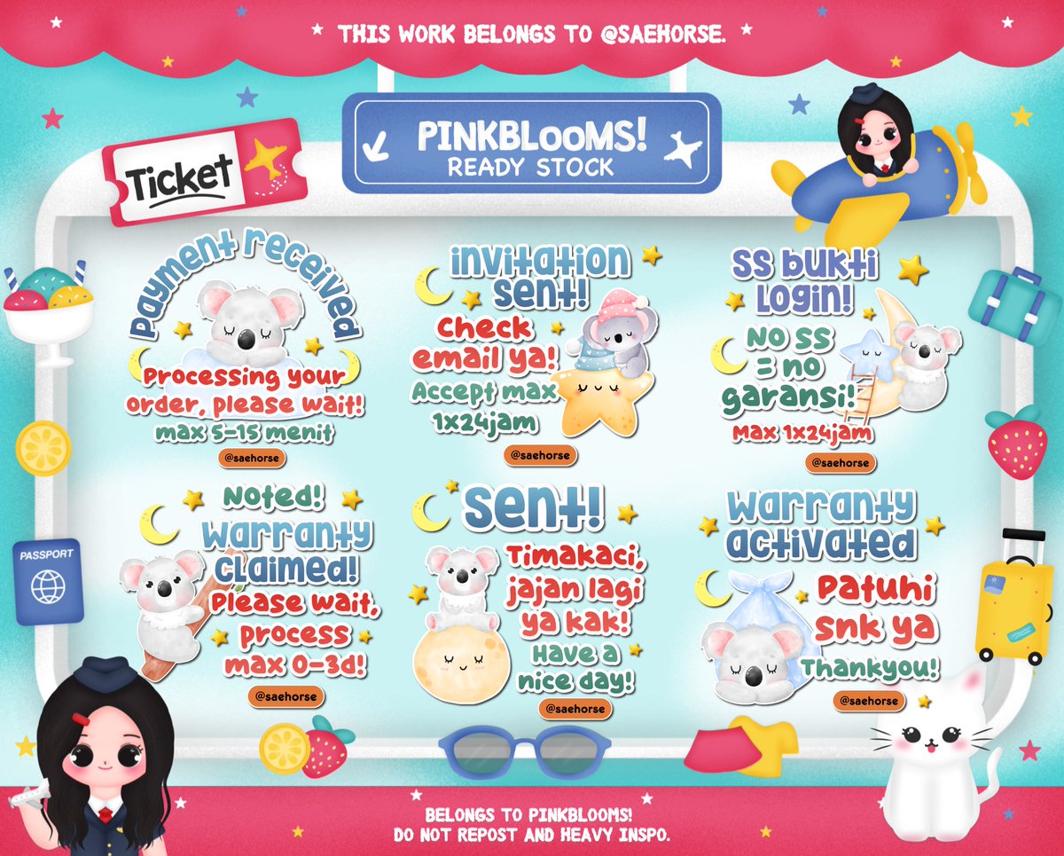 ⟡ P!NKBLooM ⟡ tweet media