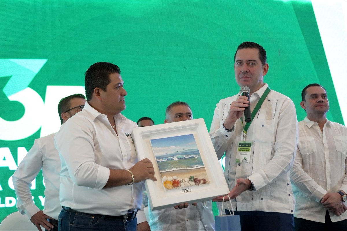 Emilio Hércules tweet media