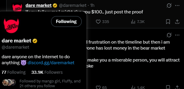 PumpMerch tweet media