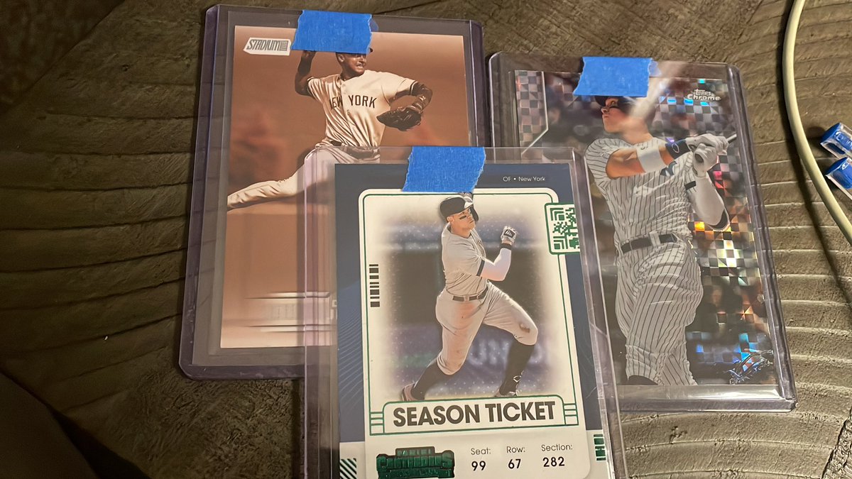 Thank you <a href="/kalkwarfcards/">Ron</a>