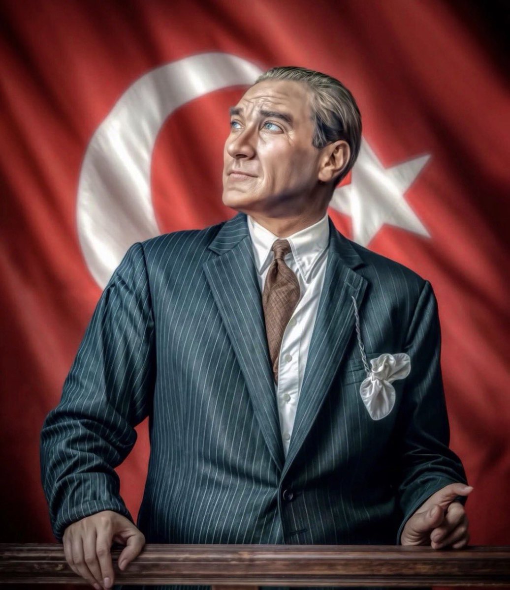 tunah06's tweet photo. İstiklal Marşımız 105 yaşında.🇹🇷

Hakkıdır, hür yaşamış bayrağımın hürriyet; Hakkıdır, Hakk’a tapan milletimin İstiklal!
(M.Akif Ersoy)

Özgürlük ve bağımsızlık benim karakterimdir! (M.Kemal Atatürk)

Bayrağımızın gölgesinde daha nice yıllara, saygıyla anıyoruz. #MehmetAkifErsoy https://t.co/gsv1izkP23