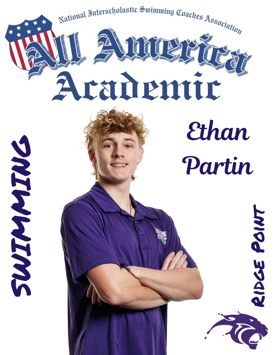 Ridge🤽‍♀️Point🏊🏽‍♂️Aquatics💦 tweet media