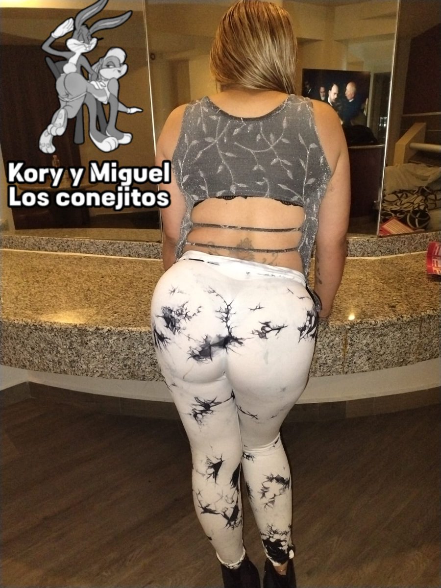 conejitos123's tweet photo. Para este miércoles de culitos sus amigos los conejitos Kory y Miguel pareja sw de Naucalpan https://t.co/TXYXa8BS1v
