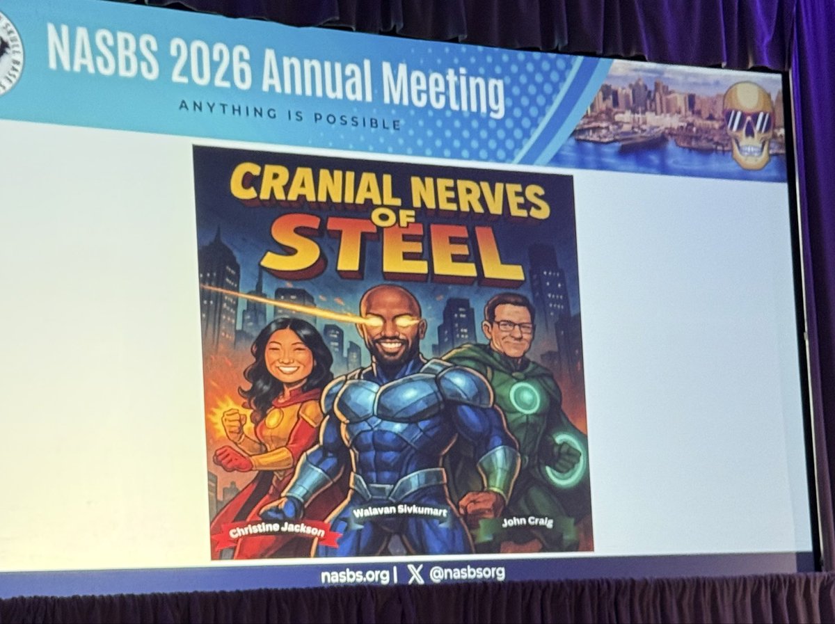 John Craig, MD tweet media