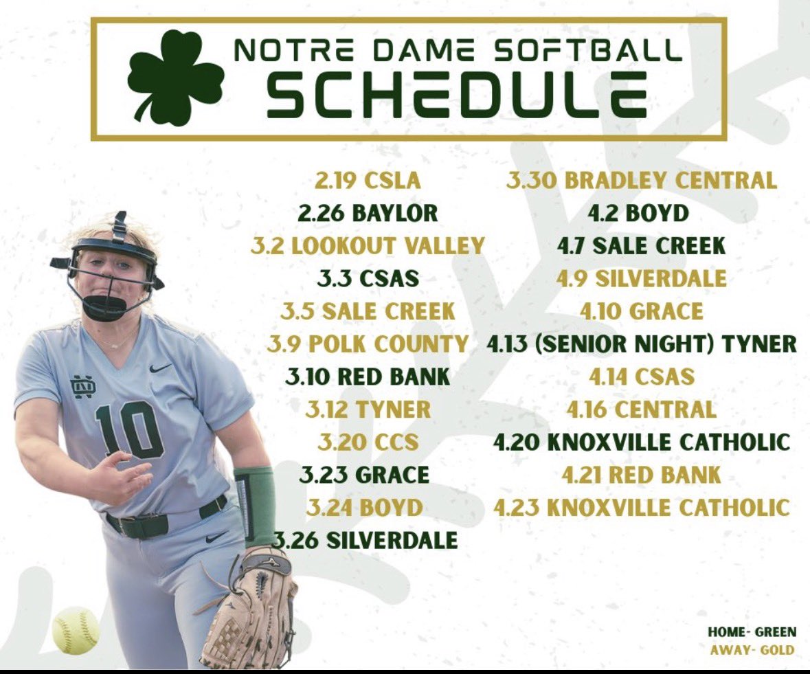 AlexisMartin_SB's tweet photo. @TheRealPatHealy @Rileynayadley @ndchattsball @NDChattAthletic @ConnectSports_ @D1Softball @FastpitchWire @ExtraInningSB @tommytas15 @CoachNealPT @_coachrachel @GoMocsSB @coachmass2214 @TOP_D1RECRUITS @tnfc2029roberts https://t.co/s9jTpyHIIm