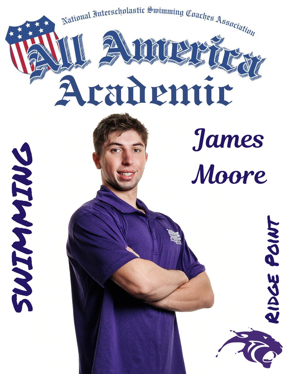 Ridge🤽‍♀️Point🏊🏽‍♂️Aquatics💦 tweet media