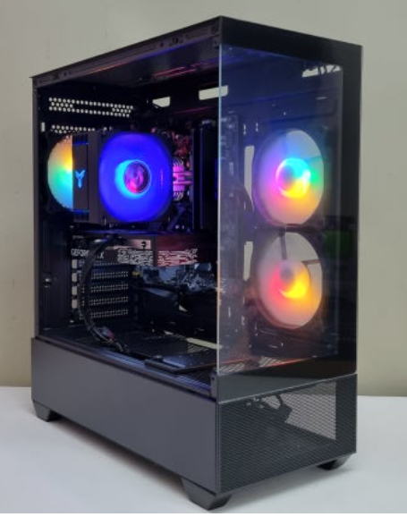 AJ컴퓨터_조립PC tweet media