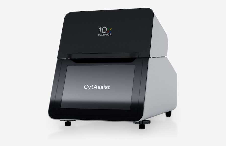 CD Genomics tweet media