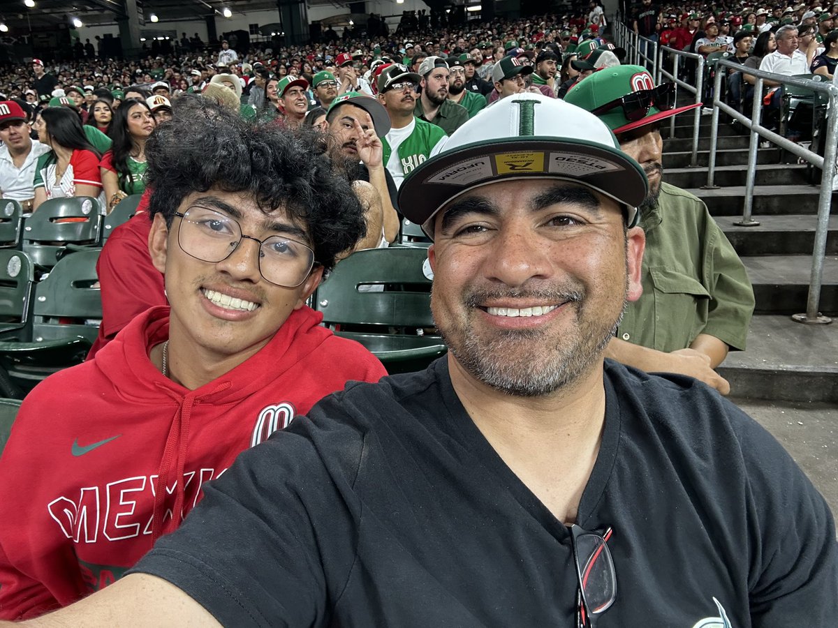 Armando Walle tweet media