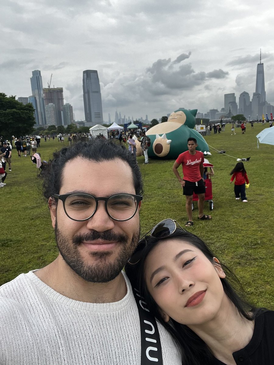 Lisha 🧡💙 tweet media