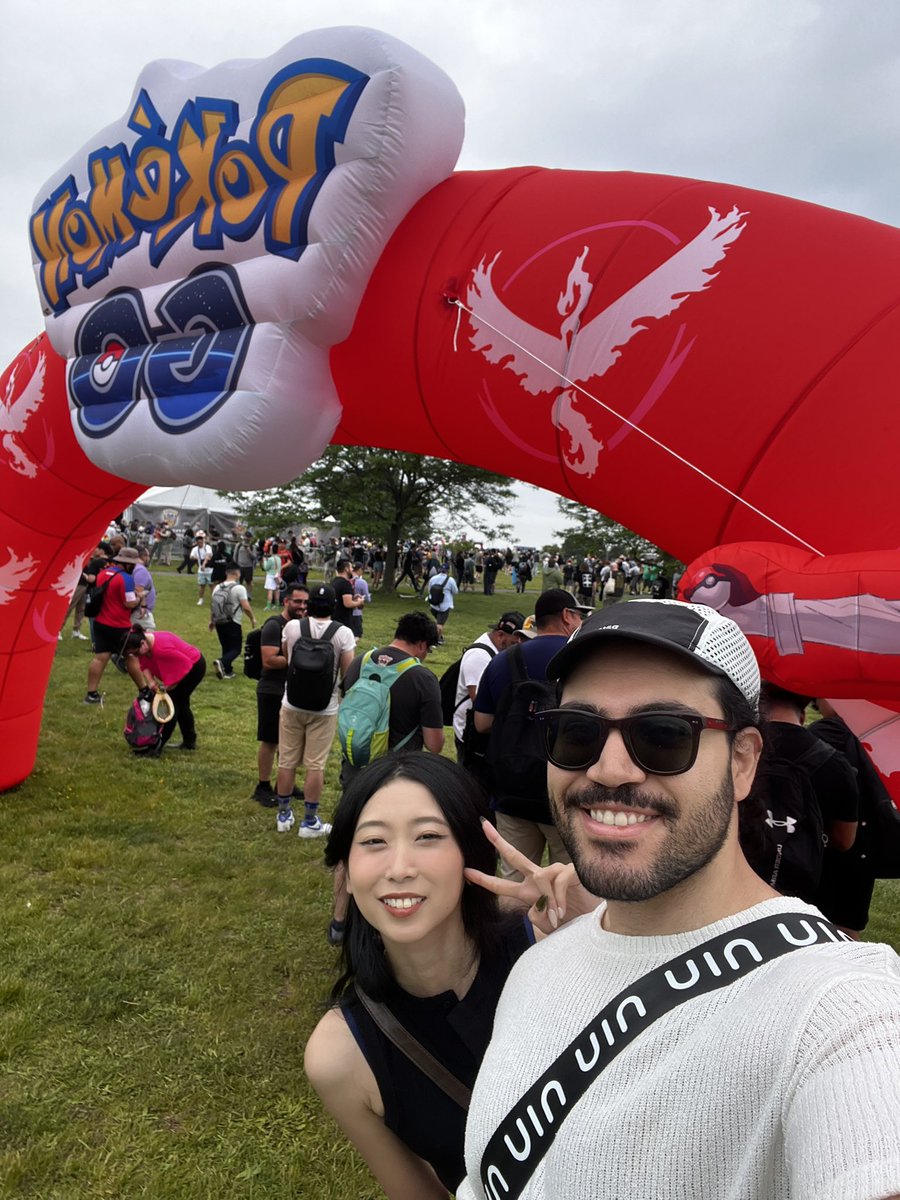 Lisha 🧡💙 tweet media