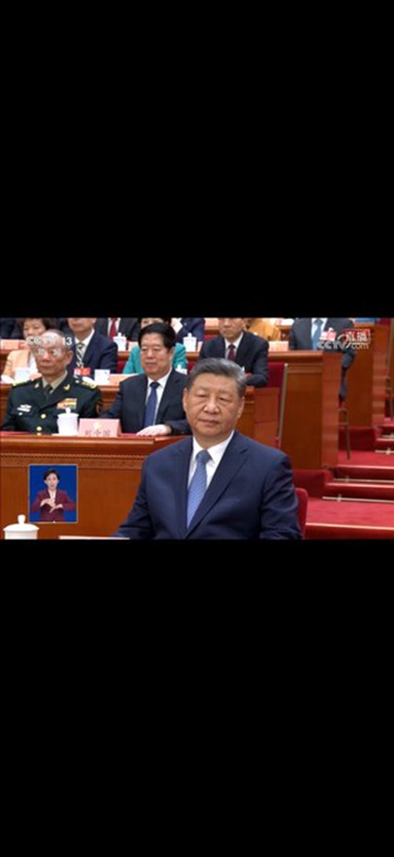 3月11日,全国政协会议闭幕,习近平为何哭丧个脸?而习近平的心里,也跟明镜似的。他知道,台下的这些政协委员们,只是他从自己,从全国各地,挑选 ...
