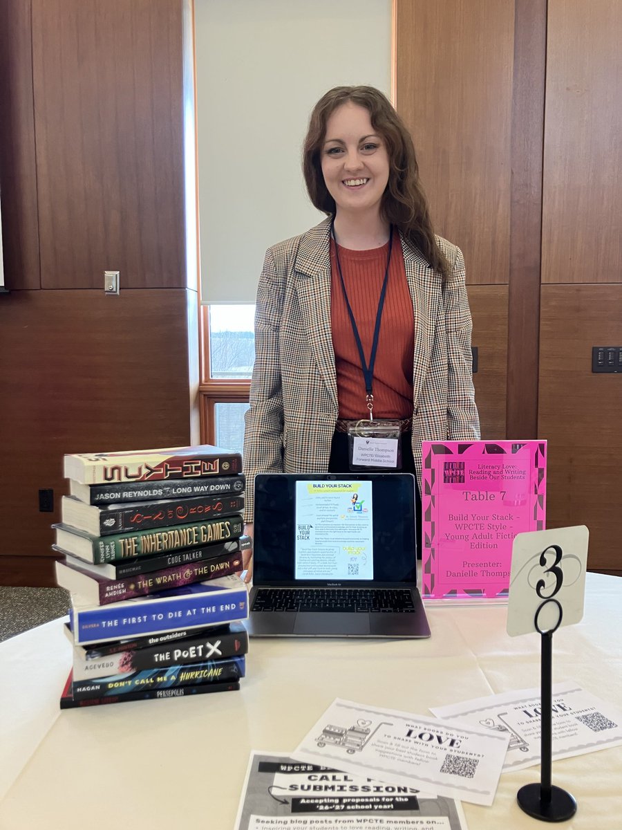 Ms.Thompson, M.Ed. tweet media