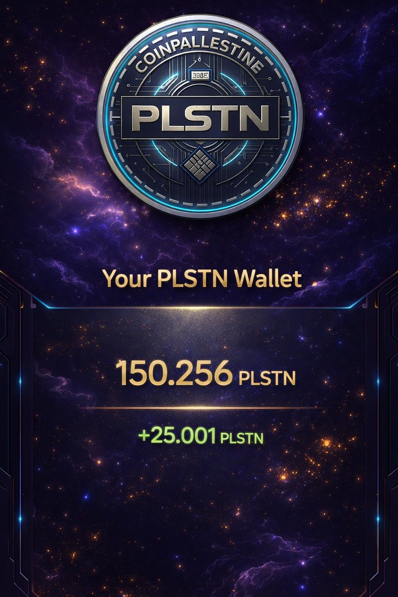 coin_Palestine1's tweet photo. 🚀 PLSTN Earn App
Earn PLSTN easily:
✔ Daily rewards
✔ Complete simple tasks
✔ Invite friends
Start earning now 👇

https://t.co/Y4LV18HB3p

#PLSTN_to_the_moon
#memecoin #Altcoin
#polygon
#USDT #BTCsoon https://t.co/kI0WLu5OMl