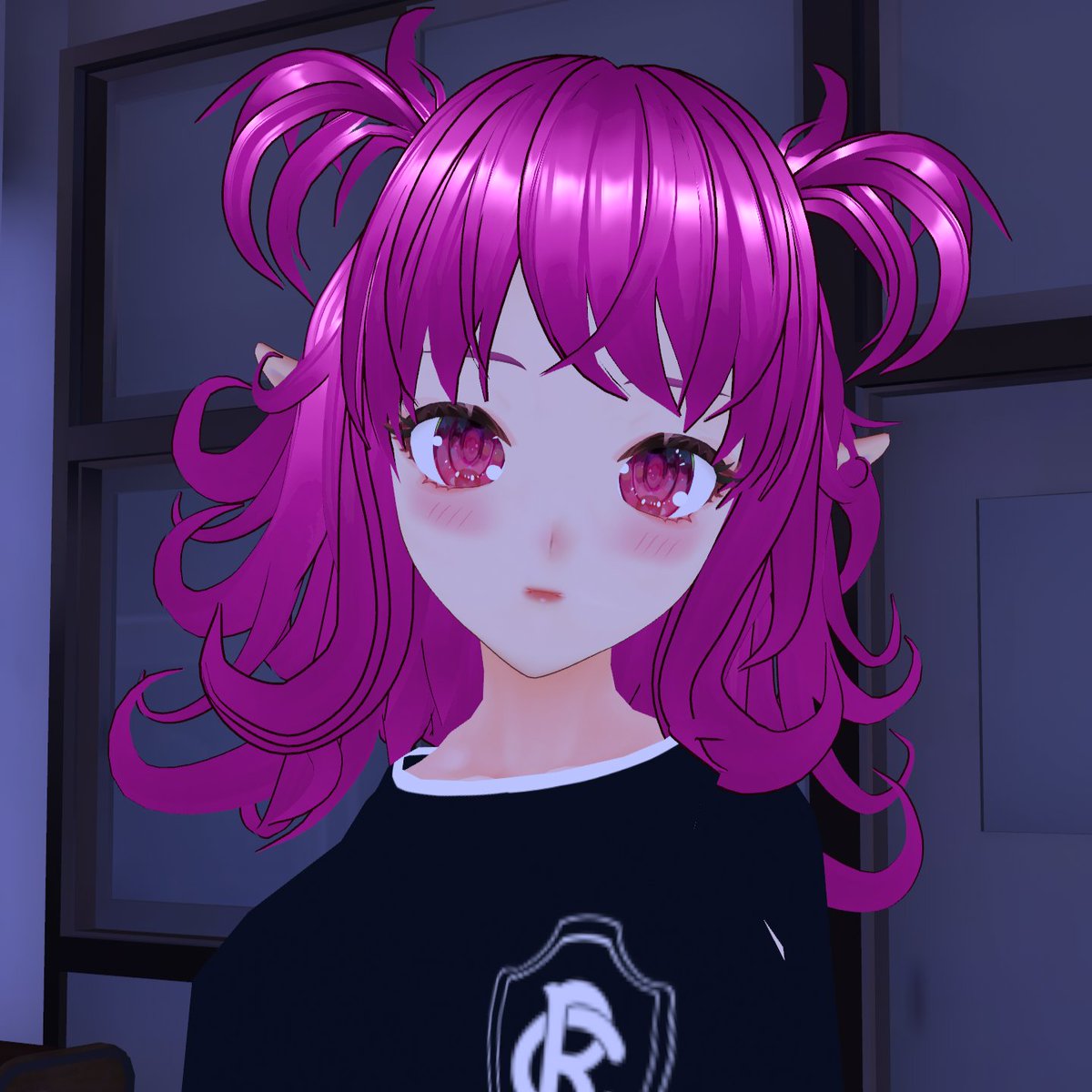 Ronaldo Gamer 【 Vtuber 】 tweet media