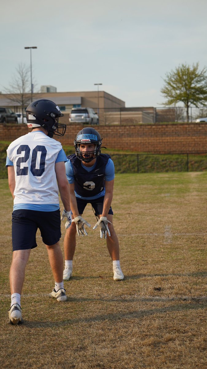 Chapin Football tweet media
