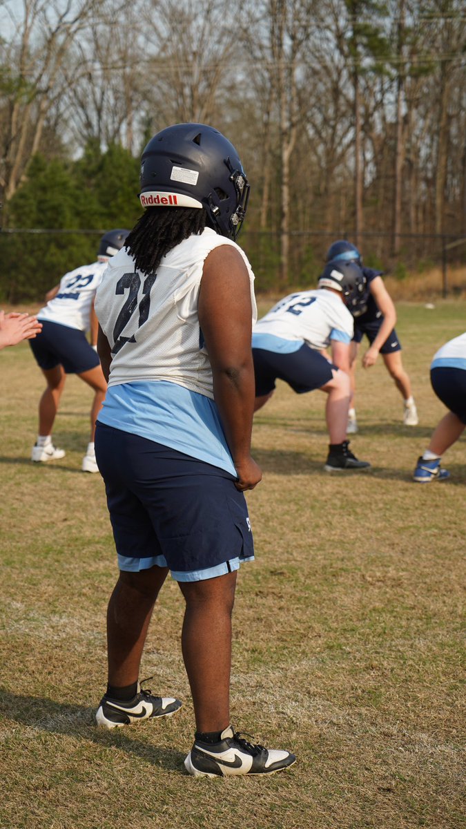 Chapin Football tweet media