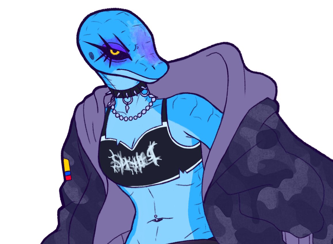 SebZkelter's tweet photo. still need to give her a name heh https://t.co/g8tUsMZqcu