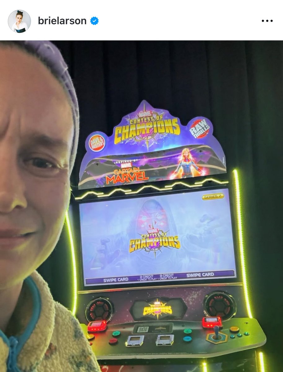 BRIE CAROL POSTING IN 2026