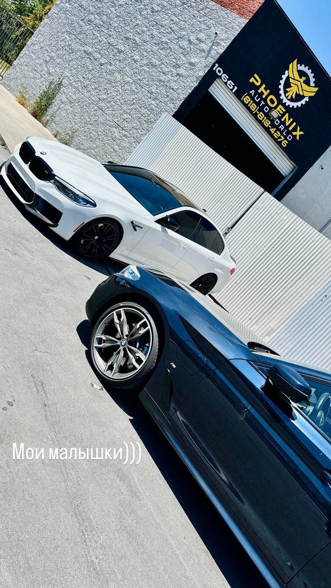 roman_akula's tweet photo. #m5 #m550 https://t.co/Evj5FPB1ih