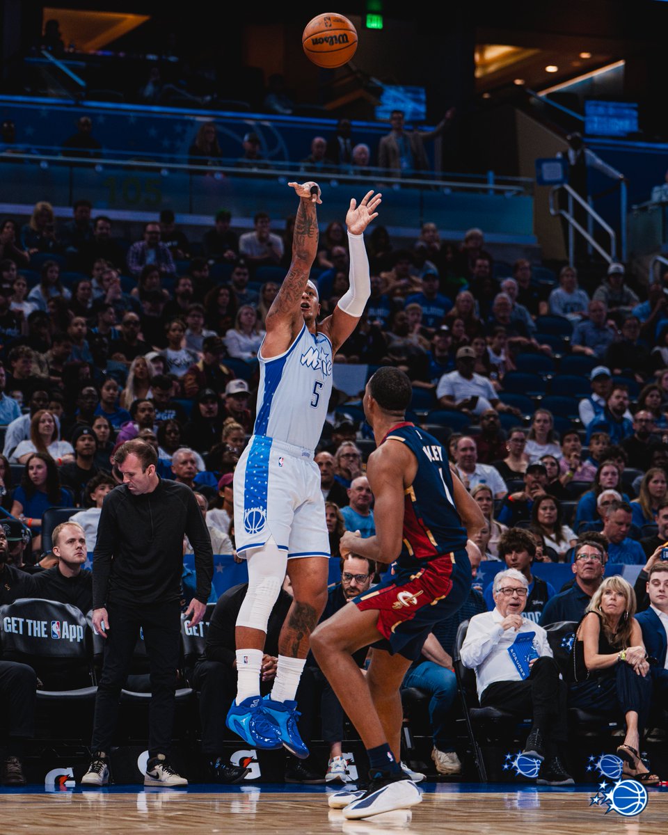 Orlando Magic tweet media